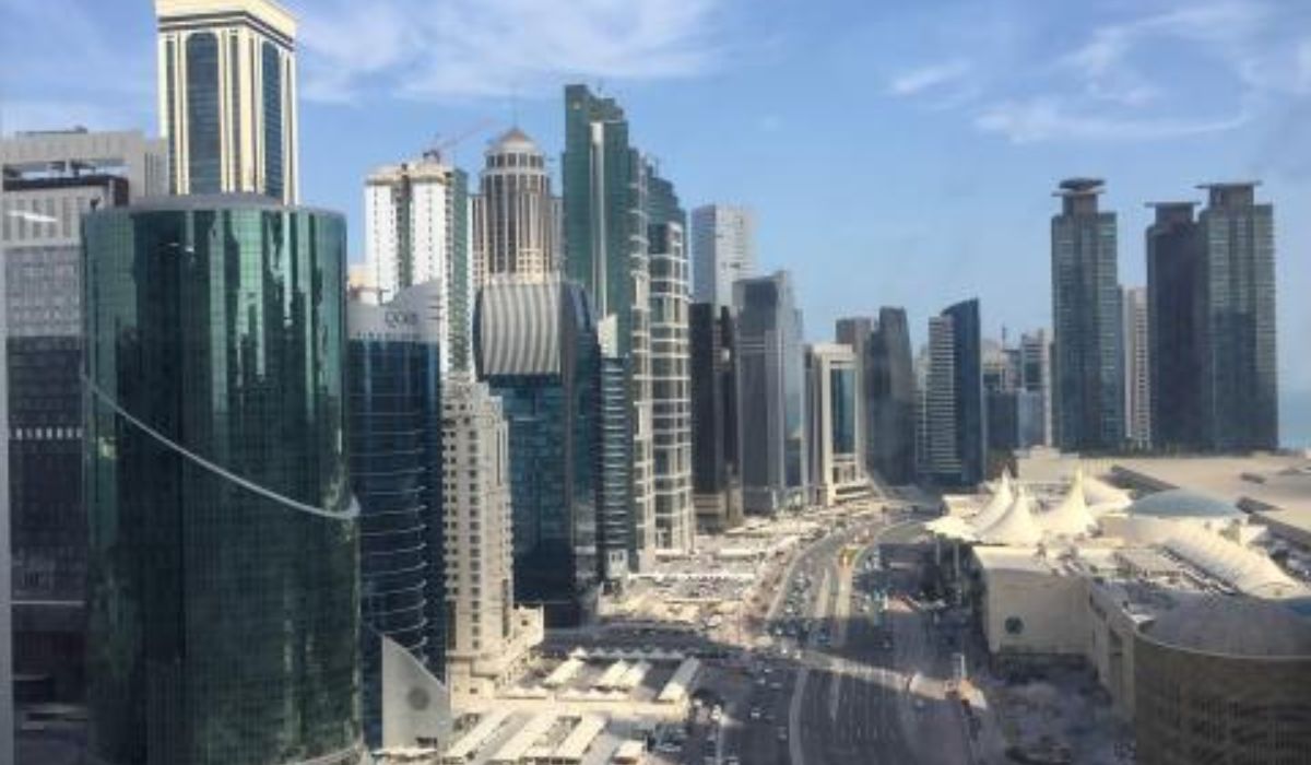 Doha Hits 108°F Today As July Heat Peaks Across Qatar